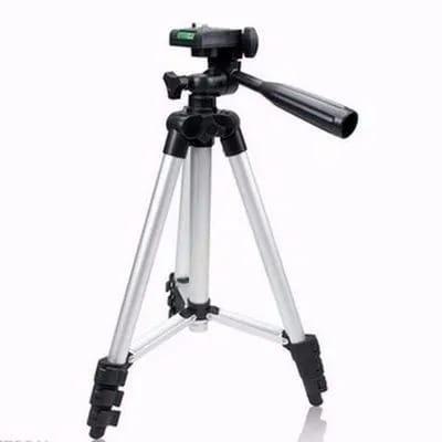 Aluminum Tripod - Ft-810