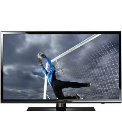 Samsung 32'' Hd Led Tv-ua32fh4003r
