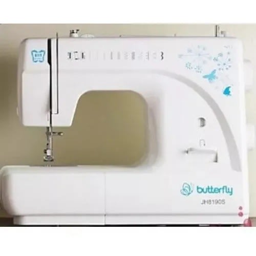 High Tech Embrodry Sewing Machine - Jh8190