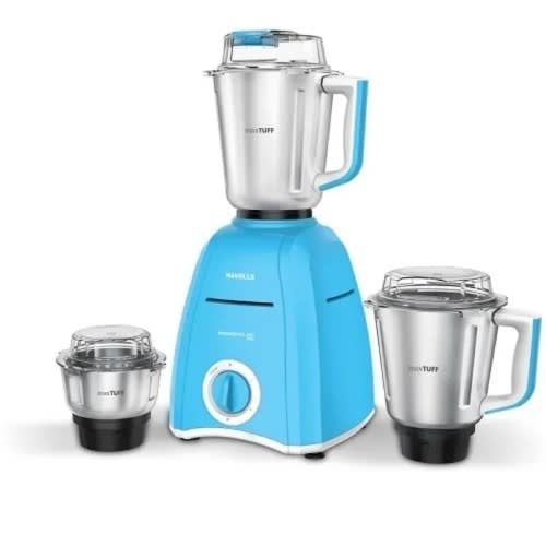 Momenta Nv 3 Jar Mixer Grinder