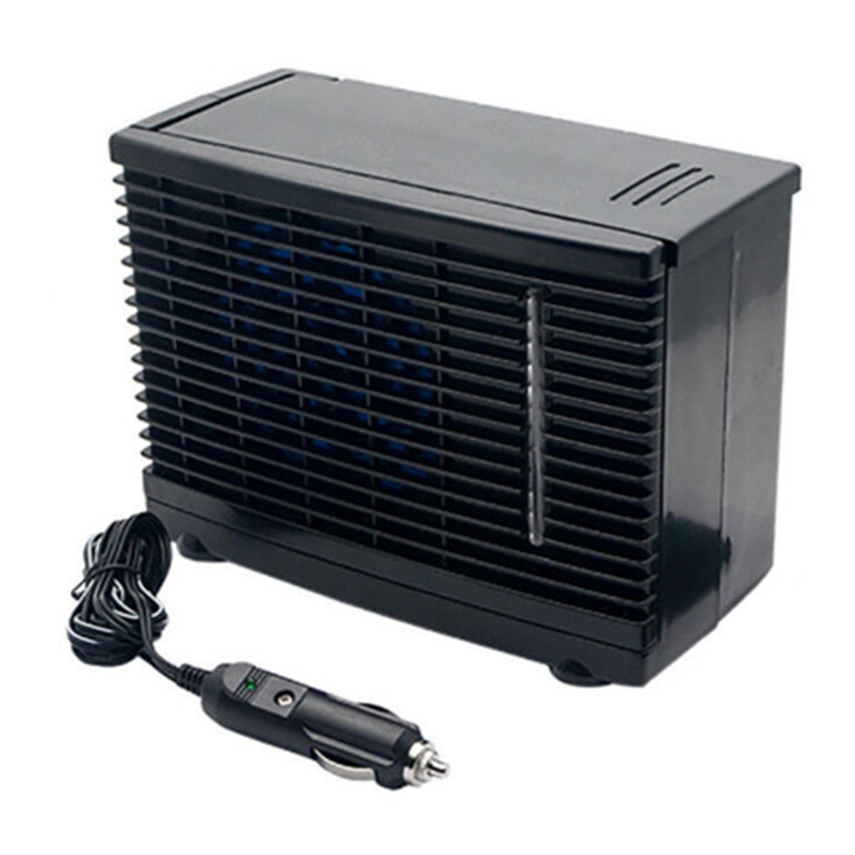 12V Vehicle Cooling Fan Auto Evaporative Air Conditioner 20