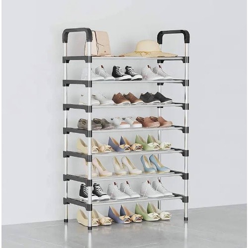 Layers Shoe Rack
