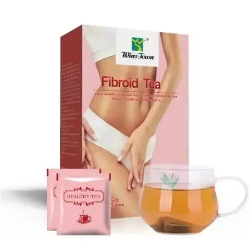 Fibroid Tea - 20 Tea Bags