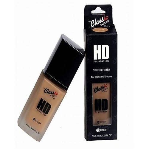 Hd Foundation - Hd03
