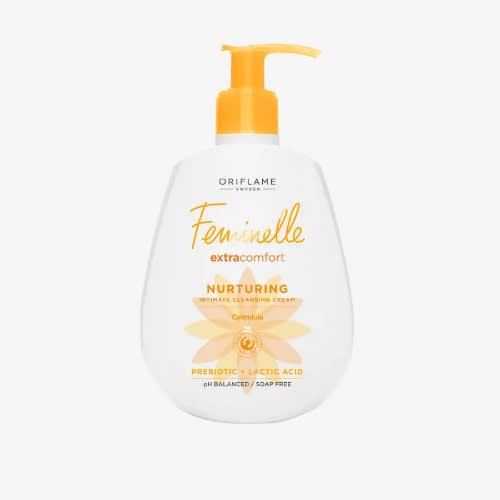 Intimate Feminine Wash
