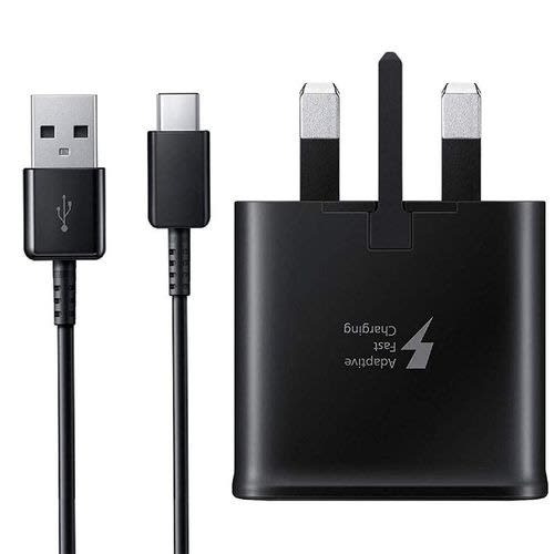 Charger Adapter With Type C Usb Cable