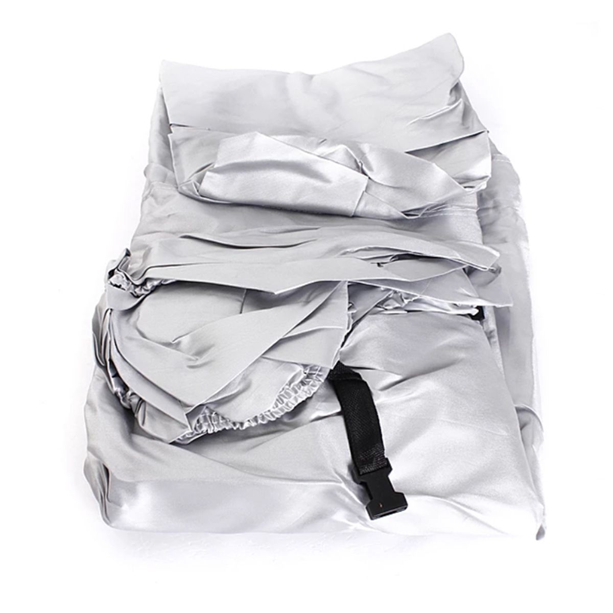 4 Passenger Golf Cart Cover Heavy Duty Waterproof