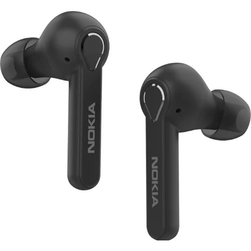 Nokia Earbuds Bh-205 - Black