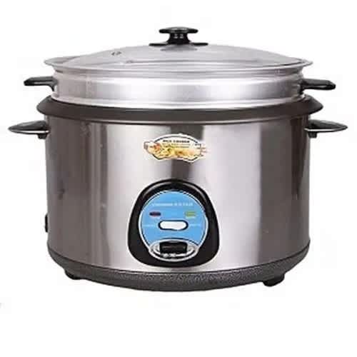 Electric Rice Cooker