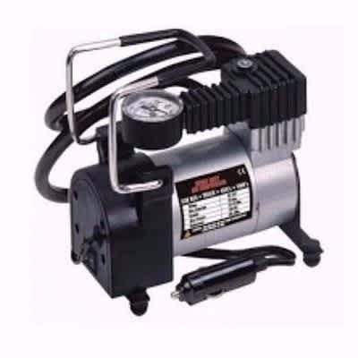 Tyre Inflator Air Compressor Pump-12V
