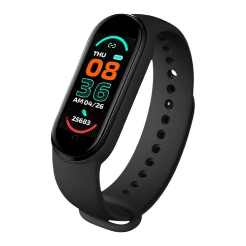 Mycandy Smart Fitness Tracker Watch