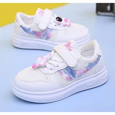 Kids Breathable Sneakers