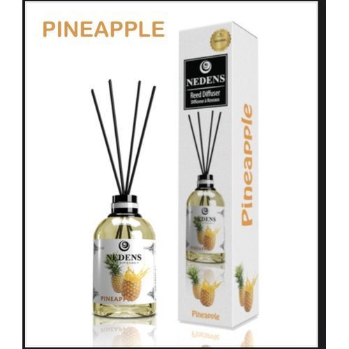Nedens Pineapple Reed Diffuser