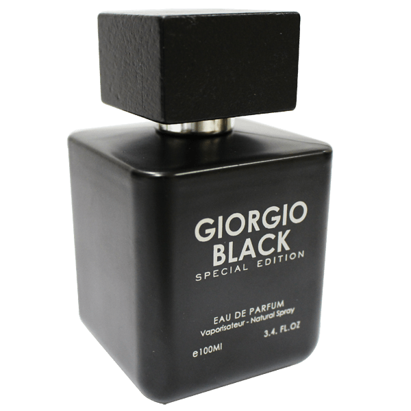 Black Special Edition for Men - EDP - 100ml