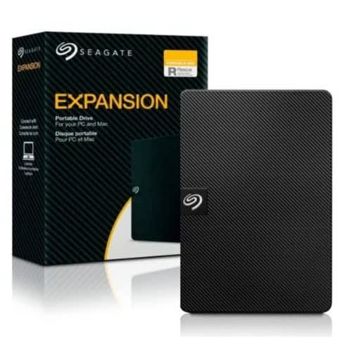 Expansion External Hard Disk - 2TB