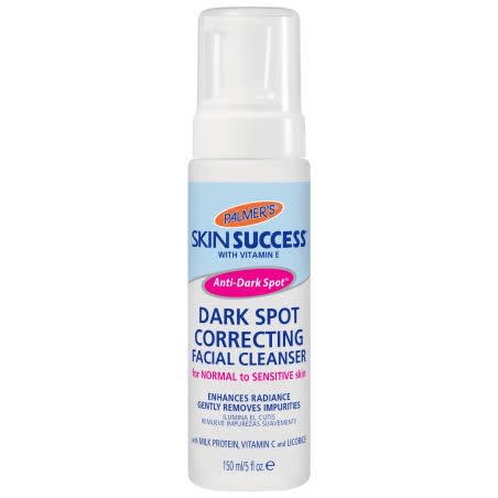 Dark Spots Correcting Facial Cleanser- 150ml