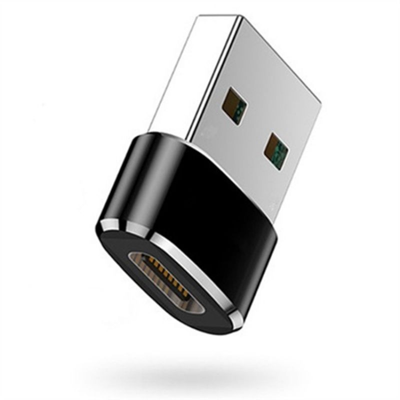 Otg Type C FEMALE To USB 3.0 MALE Android Flash Drive Reader