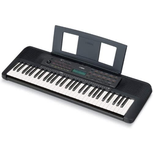 61-key Psr-e273 Keyboard (with A Power Adapter )