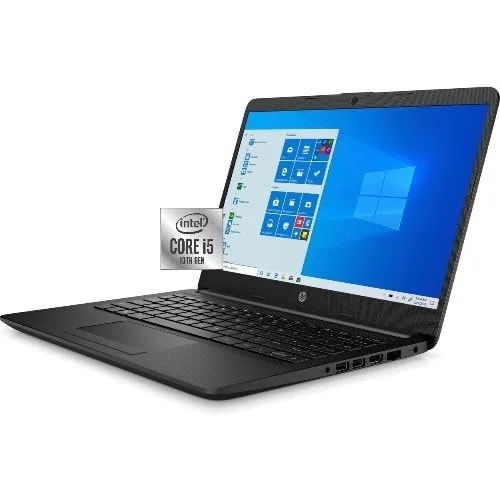 Notebook - 15-da2180nia 10th Gen - Intel&reg; Core&trade; I5-10210u - 4GB Sdram - 1GB HDD