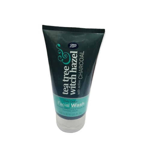 Witch Hazel Facial Wash- 150ml