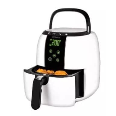 Digital Air Fryer - 3l Capacity