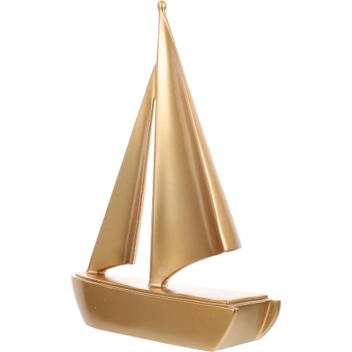Decorative Sailboat