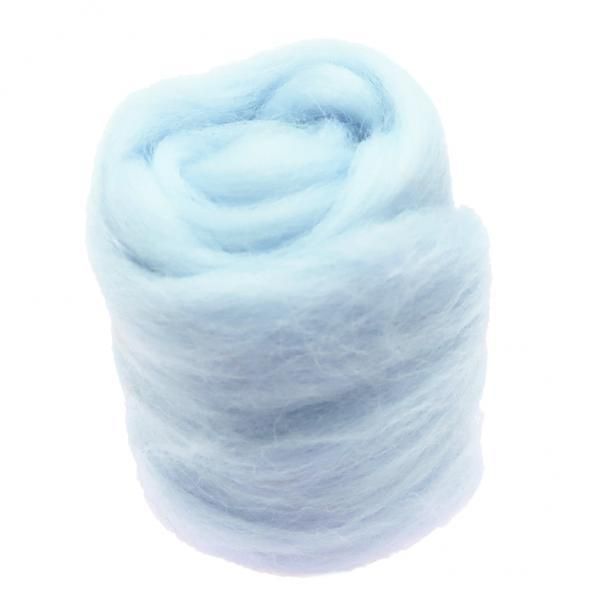 Wool Tops Roving