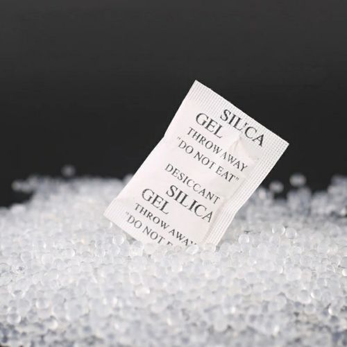 1g Silica Gel Packet 200pcs