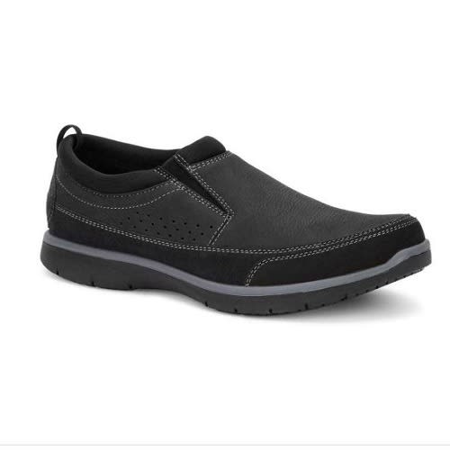 Wilcox Men's Loafers -  Black
