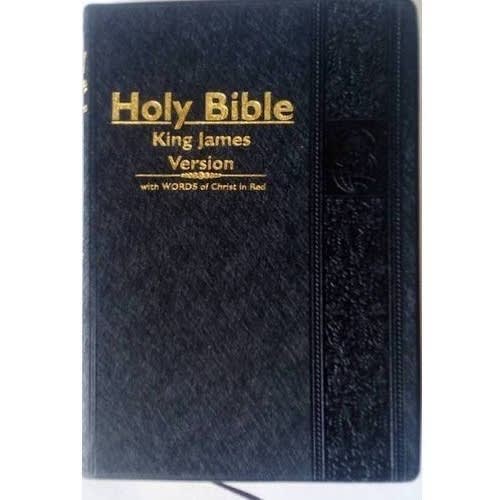 Holy Bible Kjv