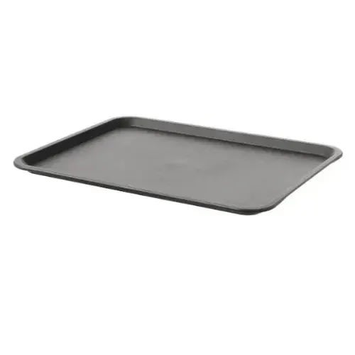 TillgAng Tray - Grey - 37&times;29 Cm