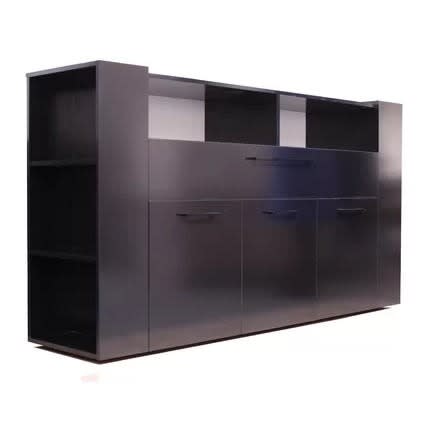 J Best Lawncrest Sideboard