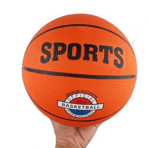 Synthetic Basketball For Indoor, Outdoor, Pool Parties, Game Party