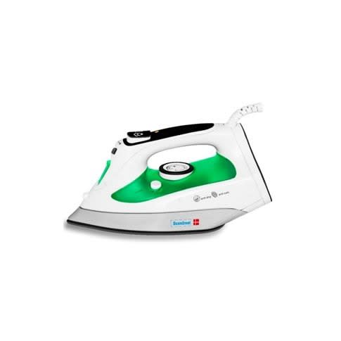 Portable Steam Iron