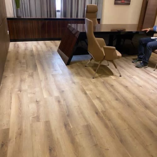 Wooden Laminate Floors H3278-4