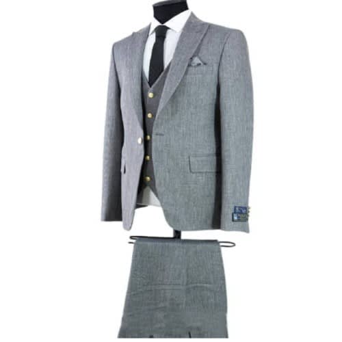 Turkey Executive Designer Suit