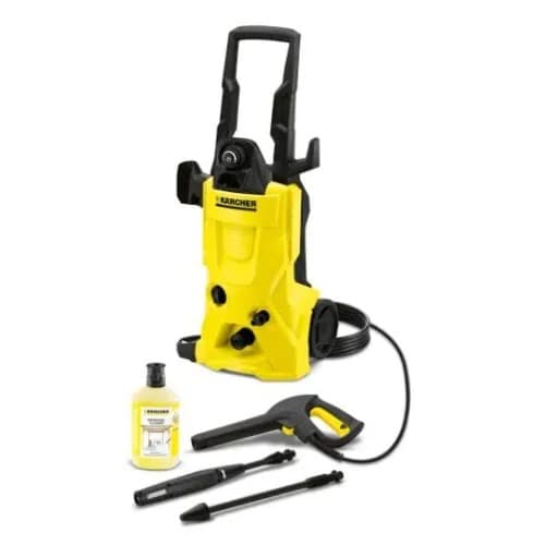 K4 Pressure Washer