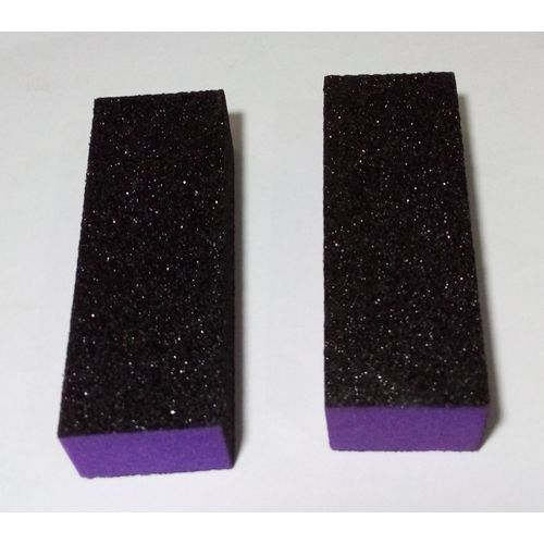 3 SIDE BLOCK NAIL BUFFER 2 PCS