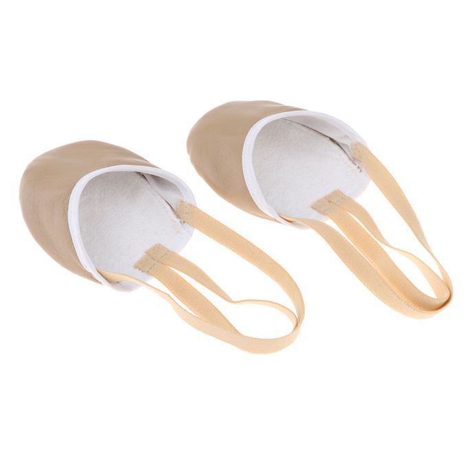 Ladies   Kids   Girls   Rhythmic   Gymnastics   Shoes   Ballet   S