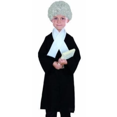 Kids Career Day Dress Up Costume  - Lawyer