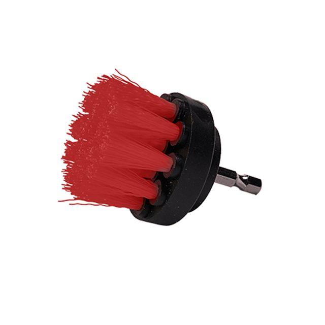 2 3.5 4 5 Inch Solid Hollow Drill Power Scrub Clea