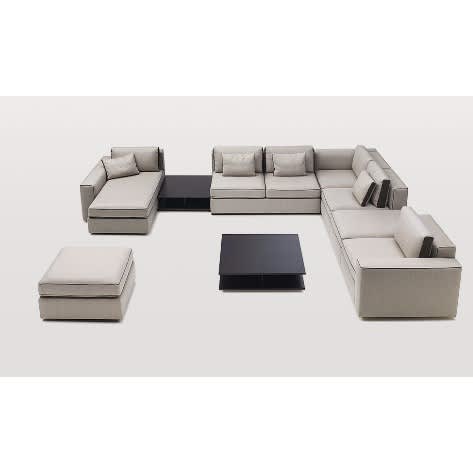 Gordon Modular Sofa