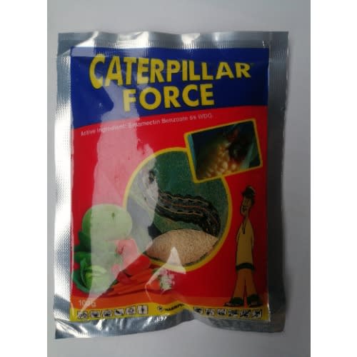 Caterpillar Force - 100g