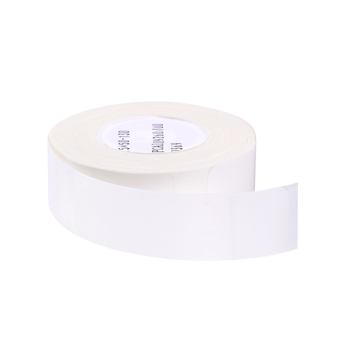 Thermal Printing Label Paper Barcode Price Size Name Blank