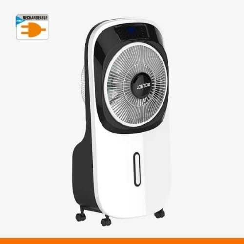 Portable Rechargeable Air Cooler