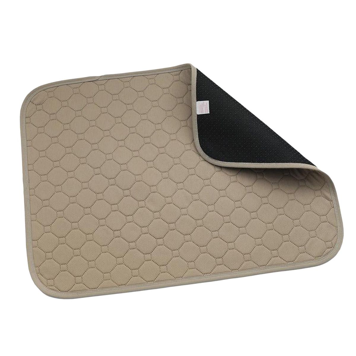 Pet Dog Training Pee Pad Puppy Piddle Mat Potty Trainer Restroom L