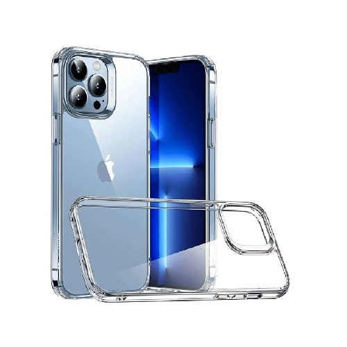 Transparent Case For iPhone 14 Pro Max