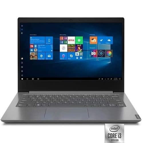 V14(82c4a00nih) -Intel Core i3-1035g1 -4GB Ddr4 - 1 TB HDD Laptop