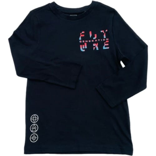 FCT Generation Long Sleeve Tees