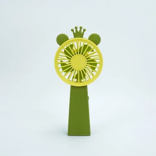 Mini Folding Fan
